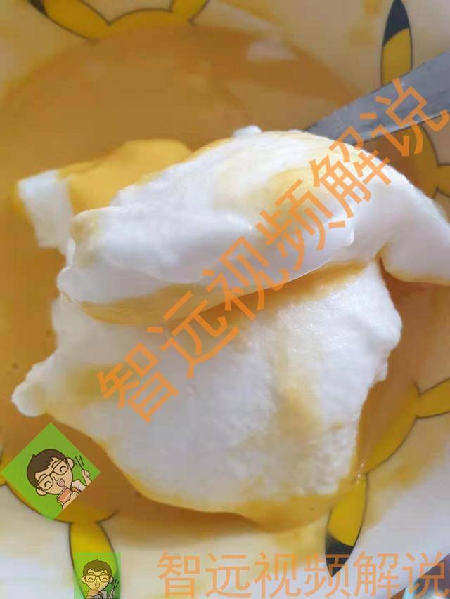 自己在家做蛋糕的最简单方法（生日蛋糕怎么做？）