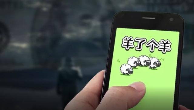 一天赚1000的游戏推荐（《羊了个羊》小游戏日赚468万，背后资本是谁？）