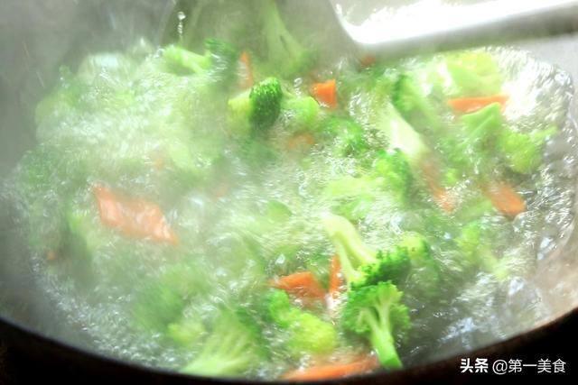 在家就能做的美食（凉拌菜怎么做好吃？）