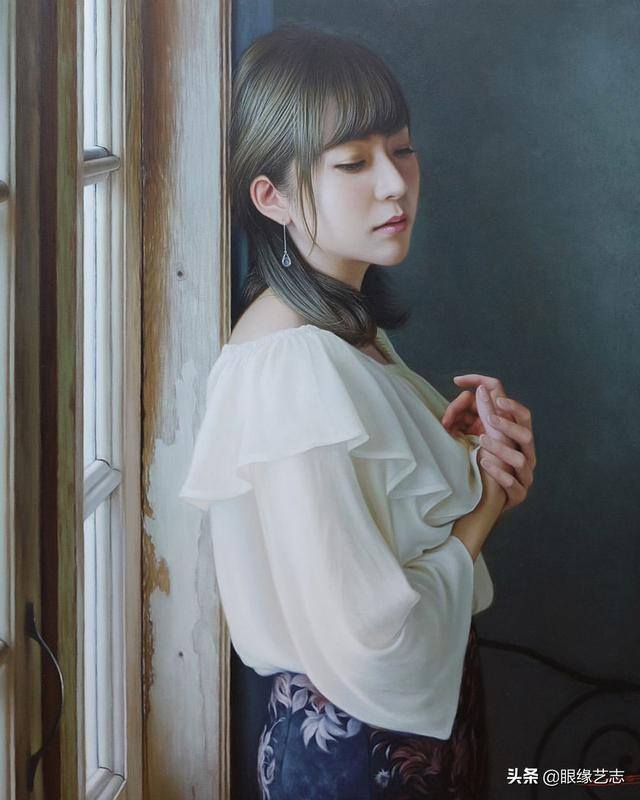 美术绘画（自学油画是一种怎样的体验？）