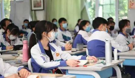 初中生学习方法（初一到初三阶段的学习方法）