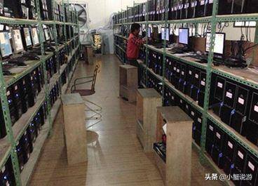挣钱游戏（上班游玩家的福音，三款搬砖赚钱游戏）