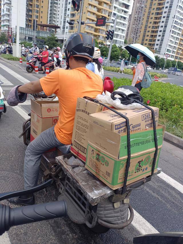 送外卖一单多少钱?（外卖行业辛不辛苦真实反馈）