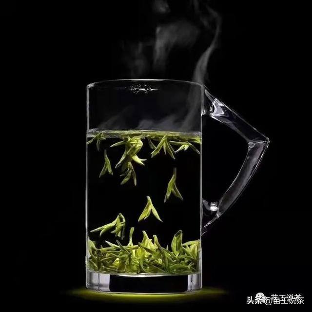 卖茶叶生意怎么样（你是懂茶的人，所以挣不到快钱）