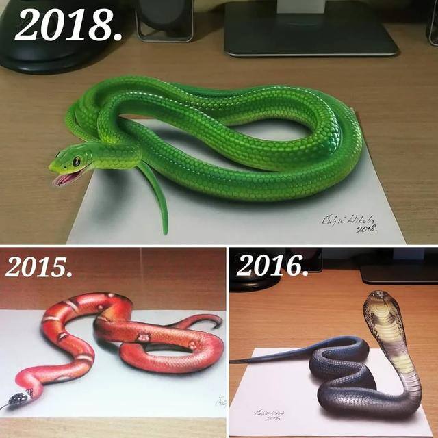 怎样在家画画赚钱（会画画的人就是这么厉害！）