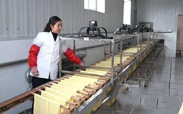 农村做什么致富（农村家庭小作坊，比外出打工强！）