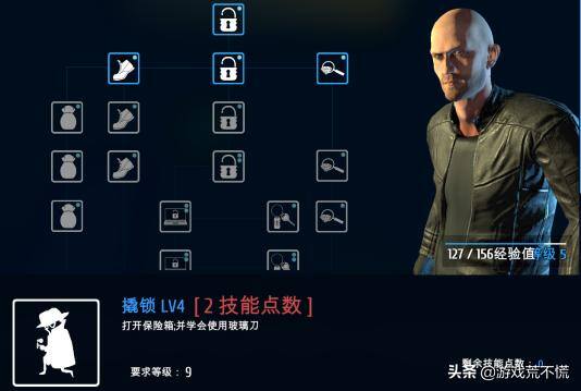 打工生活模拟器怎么拿5万（《领袖未来》游戏体验）