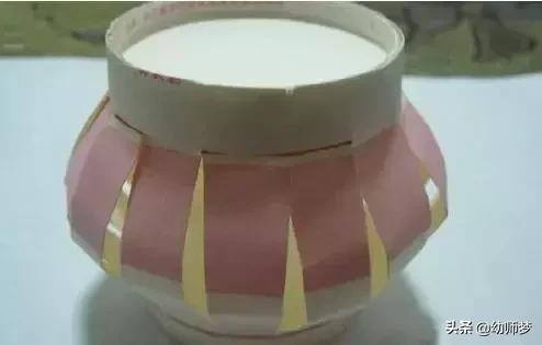 儿童手工小灯笼怎么做（儿童手工制作灯笼的方法）