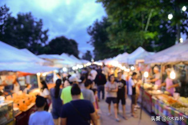 5000元个人创业小项目（对于一个人来说，选择什么样的行业最合适）