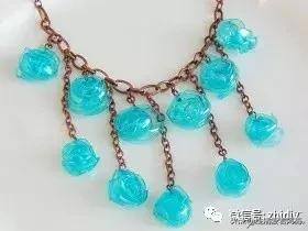 一个瓶子可以做什么手工（用塑料瓶改造的小手工也可以这么有质感？这创意牛了）