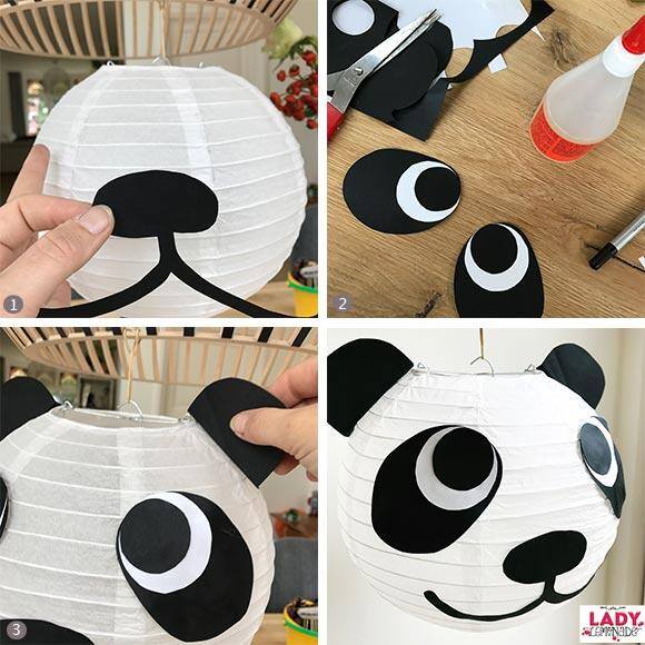 手工制作中秋节灯笼（亲子手工灯笼的制作）