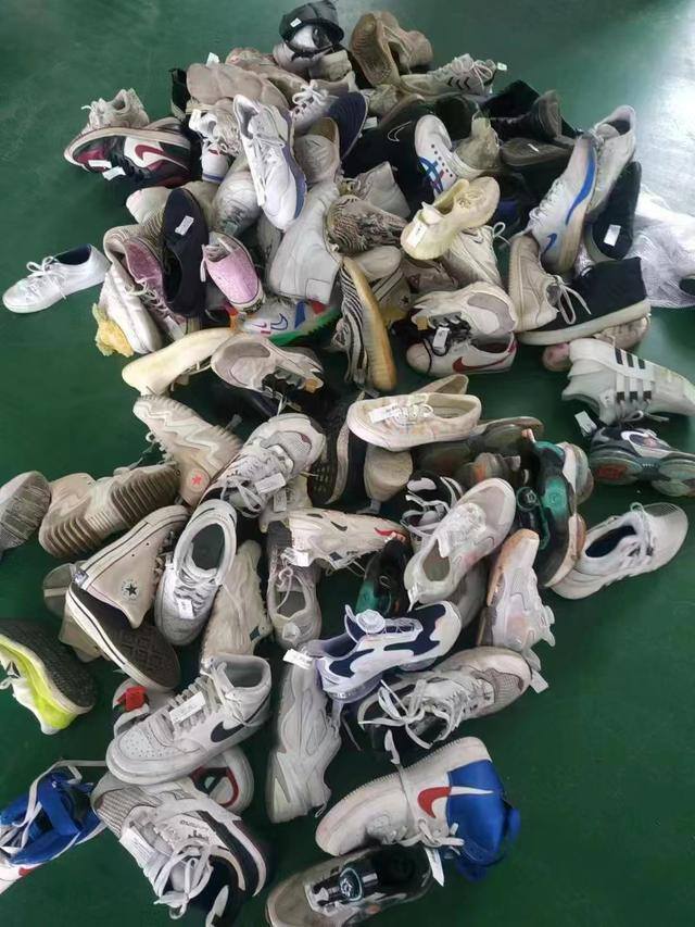 中国打工最挣钱的城市（我的洗鞋行业）