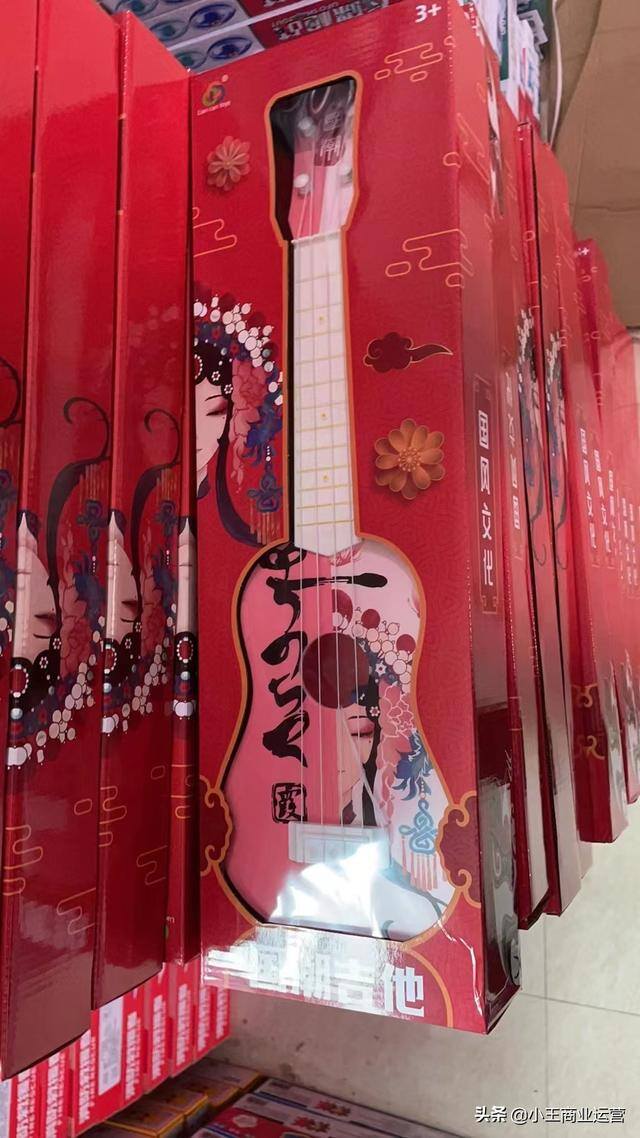 新手摆地摊卖什么好（五一爆品货源盘点）