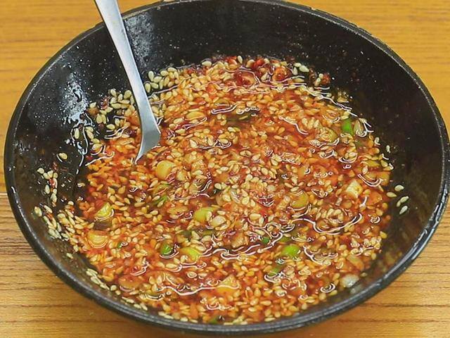 在家就能做的美食（凉拌菜怎么做好吃？）