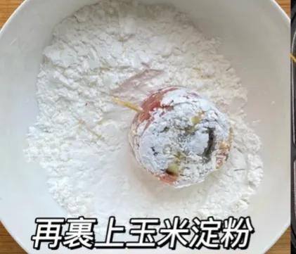 适合摆摊小吃（孩子3天2头要吃1次，用牙签戳着吃，一口一个）