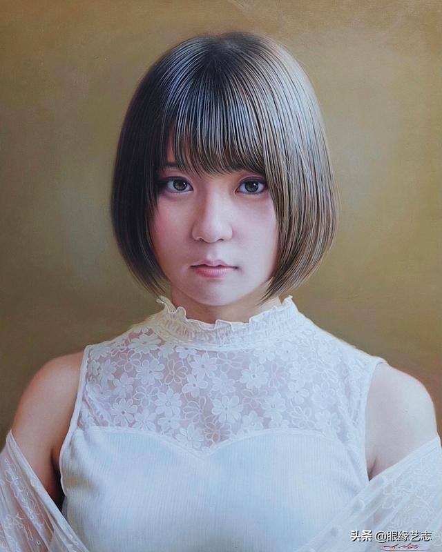 美术绘画（自学油画是一种怎样的体验？）