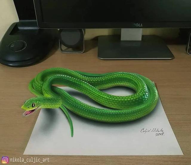 怎样在家画画赚钱（会画画的人就是这么厉害！）