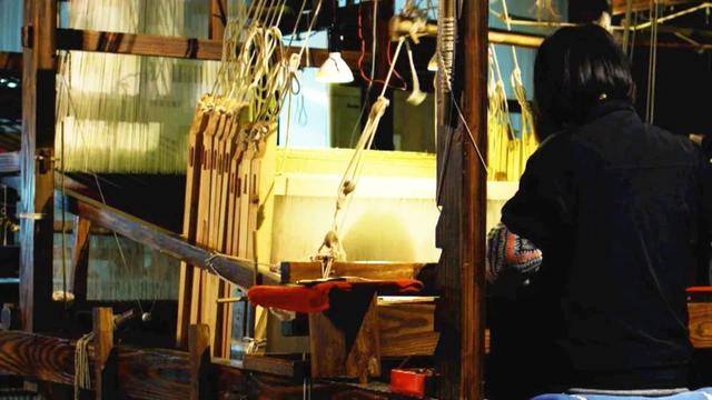 作坊小厂年赚500万（国之行，他才感受到从“解决温饱”）