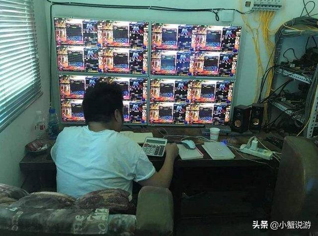 挣钱游戏（上班游玩家的福音，三款搬砖赚钱游戏）