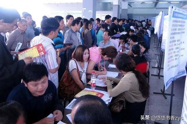 最容易失业的三种工作（2023年的应届生就业前景如何？）