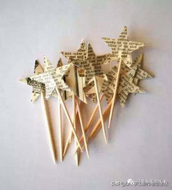 用废品做成手工最简单又漂亮（变废为宝手工制作）