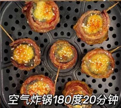 适合摆摊小吃（孩子3天2头要吃1次，用牙签戳着吃，一口一个）