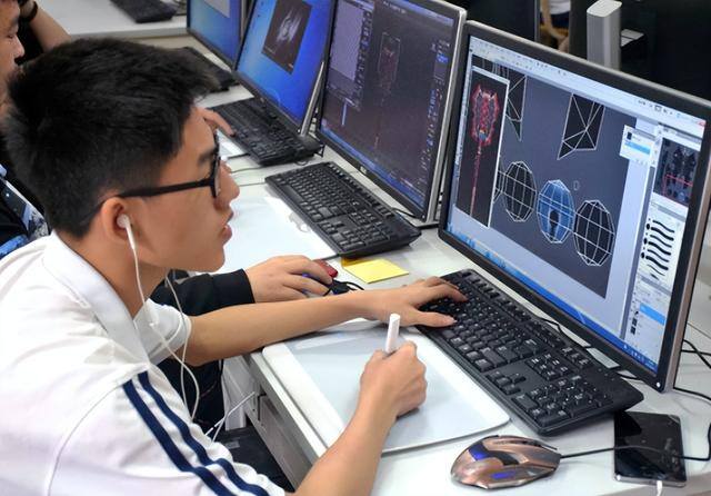 什么职业前景好（大学生应该如何选择专业？）