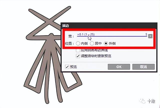 怎样学画画（如何入门学sai？新手sai绘画技巧！）