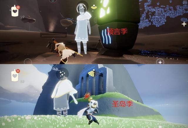 光遇爱心怎么快速获得（《魔兽世界》向导先祖在哪里？）