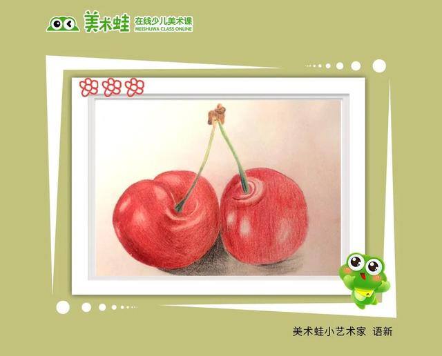 学画画的好处（为什么要让孩子学绘画）
