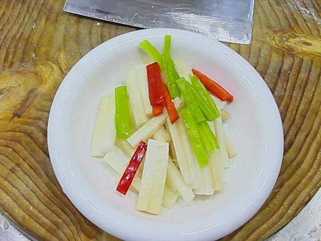 在家就能做的美食（凉拌菜怎么做好吃？）