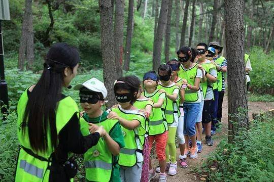 春天来了小朋友们在干什么（春天来了，你知道别人家的孩子都在干什么吗？）