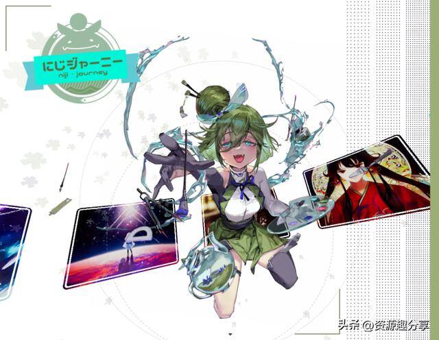 ai绘画网站（六款爆火的ai绘画网站，不是插画师也能秒变ai漫画！）