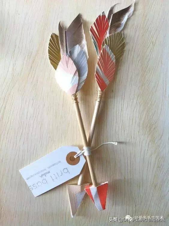 用废品做成手工最简单又漂亮（变废为宝手工制作）