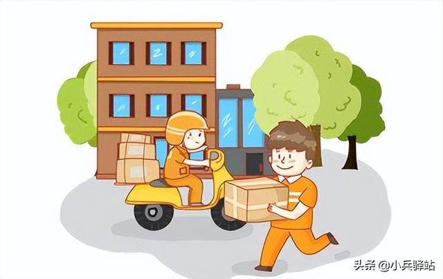 快递网点到底挣不挣钱（还没下定决心要不要开快递驿站）