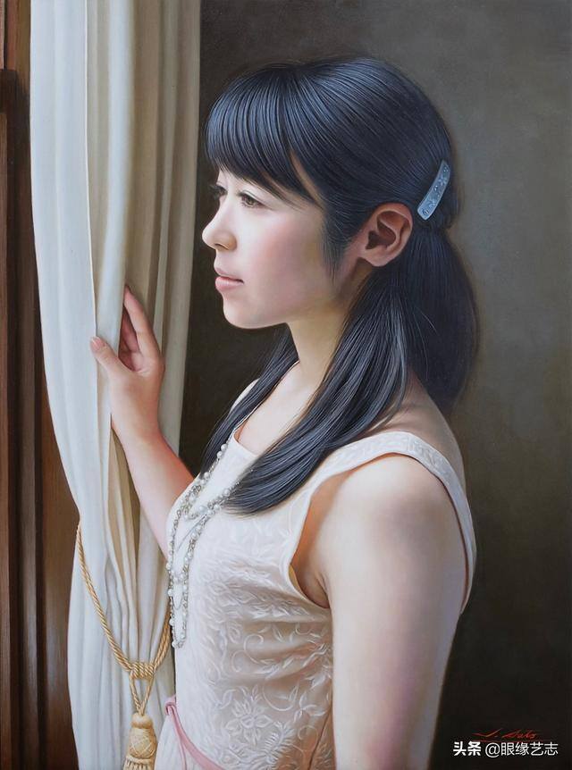 美术绘画（自学油画是一种怎样的体验？）