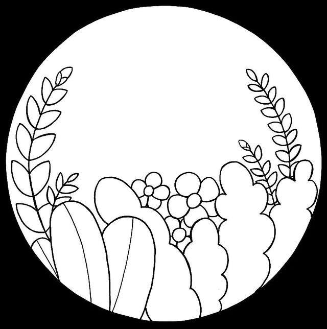 采蜜集绘画图（蜜蜂的绘画教程）