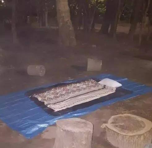 去美国打工一个月多少钱（青岛人的青岛生活）