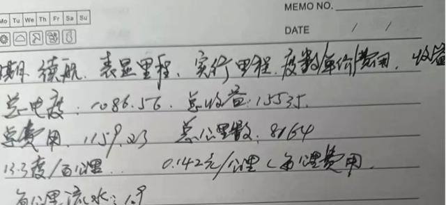 开网约车一个月能挣多少钱（网约车十一月的流水，你觉得我赚了还是亏了？）