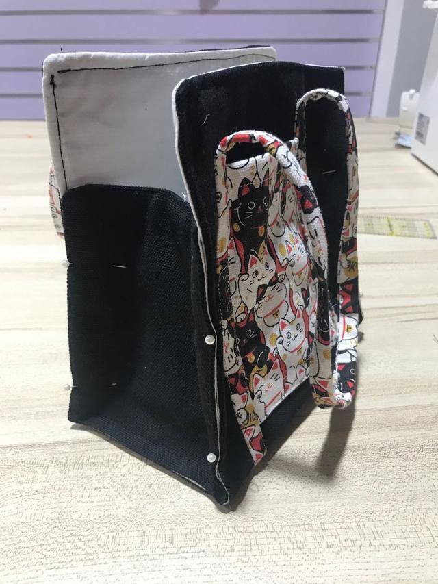 手工做手提袋（手工制作手提袋）