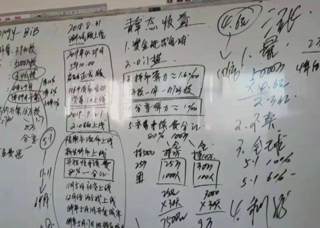 跑得快赚钱版（“区块链钱包”是怎么来的？）