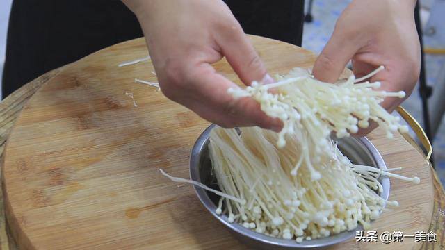 在家就能做的美食（凉拌菜怎么做好吃？）