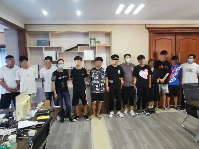 学生兼职（大学生出租微信号给他人使用，结果…）