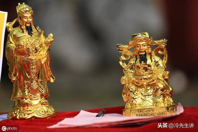 财神爷最佳摆放位置（财神爷摆放位置是怎么样的？）