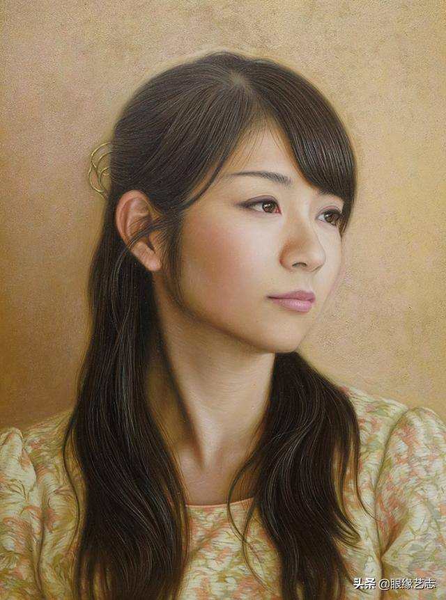 美术绘画（自学油画是一种怎样的体验？）