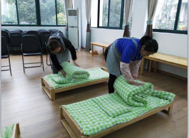 宝妈适合做什么工作（幼儿园全攻略，宝妈们的心声）