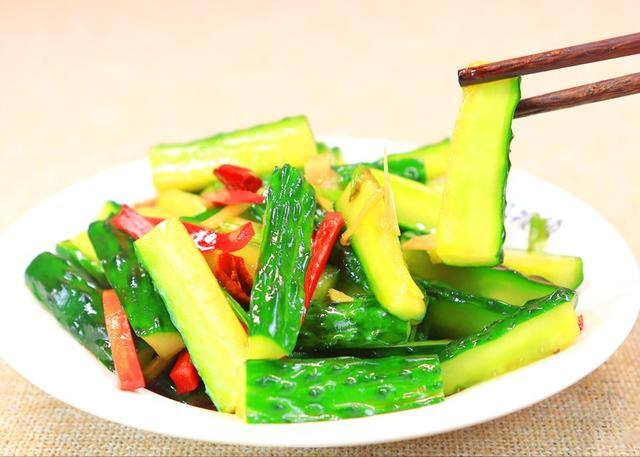 在家就能做的美食（凉拌菜怎么做好吃？）