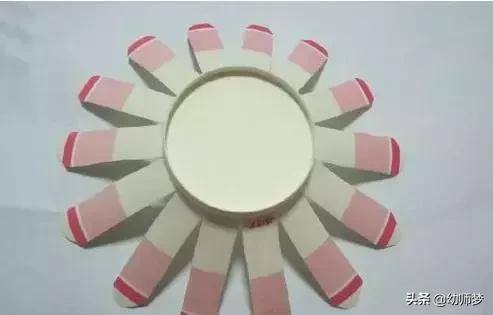 儿童手工小灯笼怎么做（儿童手工制作灯笼的方法）