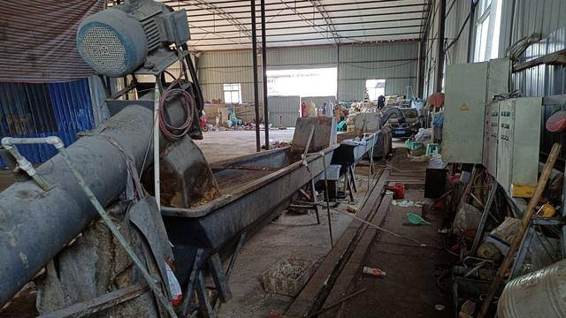 在家可开啥小型加工厂（废旧轮胎加工生意怎么做？）