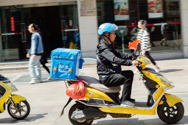 想跑外卖怎么加入（回家吃饭，终究还是没能逃过没落的命运）